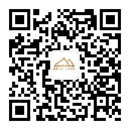 点击隐藏二维码